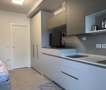 Monolocale nuovo con posto auto in Via Sabotino - Foto 1