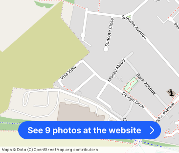 Currency Close, DUNSTABLE - Photo 1