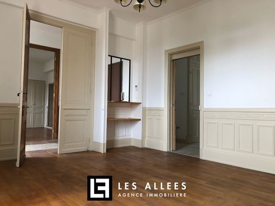 APPARTEMENT T2 - Photo 1