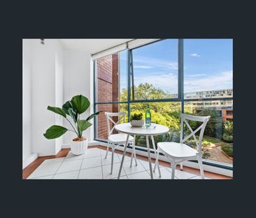 OVERSIZED APARTMENT WITH FACILITIES - Photo 4