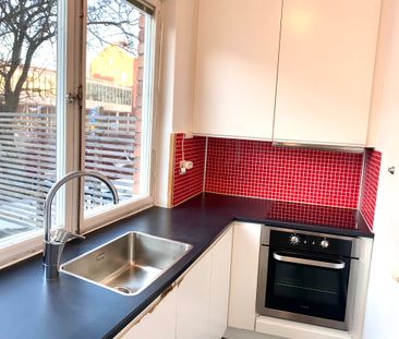 Humblegatan, Sundbyberg - Photo 5