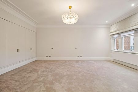 A fantastic apartment finished to a high standard, SW1X - Photo 4