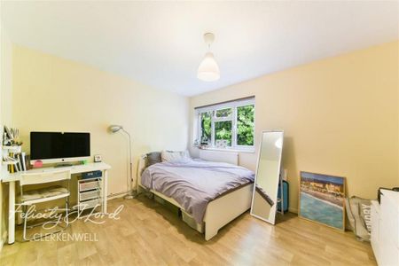 1 bedroom terraced house to rent - Photo 3