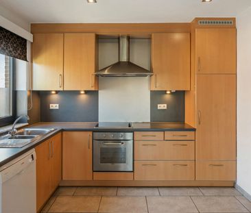 Duplex appartement met inpandige garage te Millen. - Photo 2