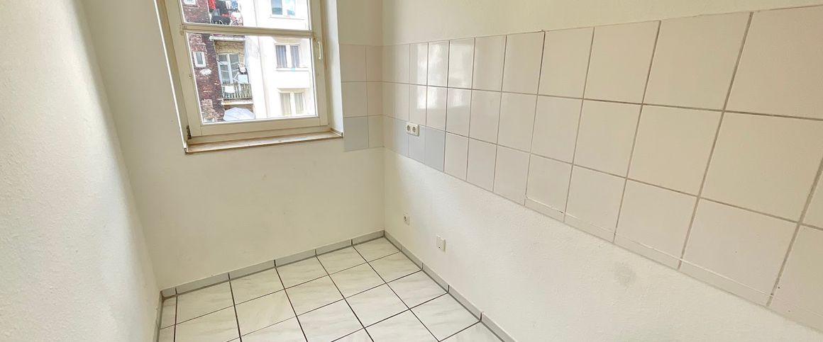 Renovierte Singlewohnung frei ab sofort - Foto 1
