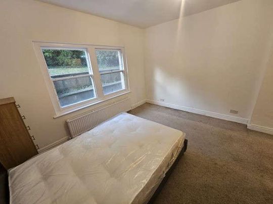 Cavendish Road, Kilburn, NW6 - Photo 1