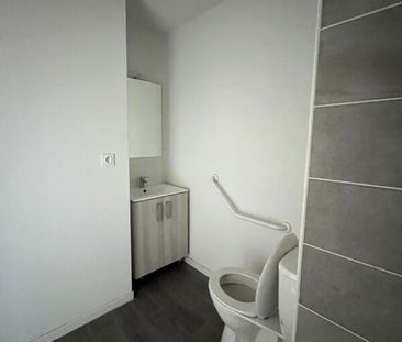 Location Appartement 1 pièce 19m² AUZEVILLE TOLOSANE 31320 - Photo 3