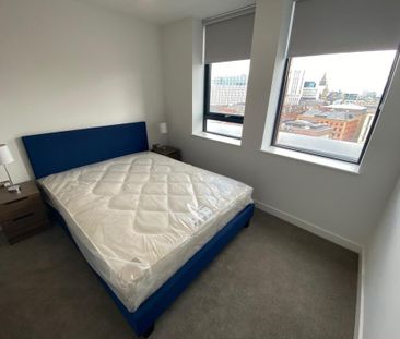 2 bedroom apartment to rent - Photo 4