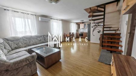 Apartament 3 camere de inchiriat | Etaj 5,Terezian | 72 mp - Photo 5