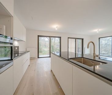 Appartement te huur - foto 4