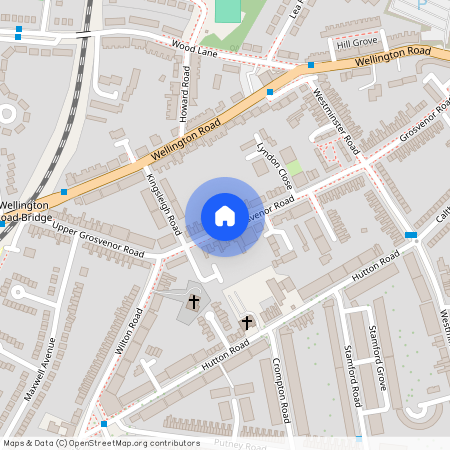 Grosvenor Road, Handsworth, Birmingham, West Midlands, B20 3NW