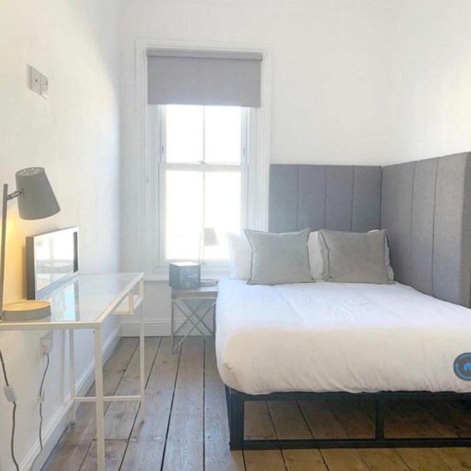 5 bedroom terraced house to rent - Photo 1