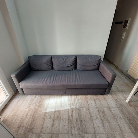 Studio/Γκαρσονιέρα για ενοικίαση Καλούτσιανη - Κουραμπάς (Ιωάννινα) - Φωτογραφία 4