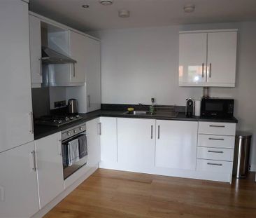 Apartment 3 One20 120 Upper Newtownards Road, Belfast, BT4 3EQ - Photo 4