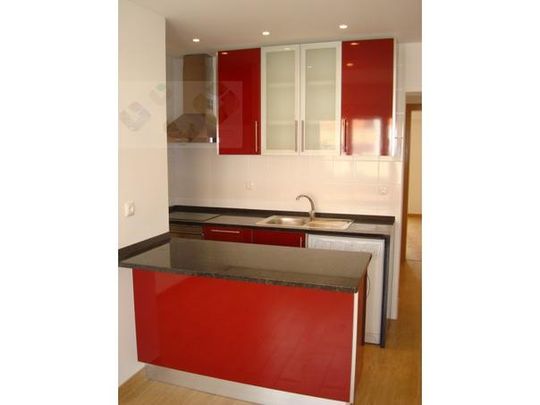 Apartamento T1 - Photo 1