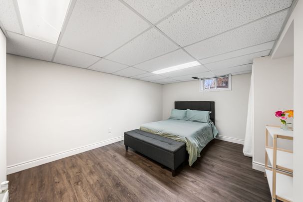 For Lease - 39 Rangoon Road Unit# Lower, Toronto, Ontario - Photo 1