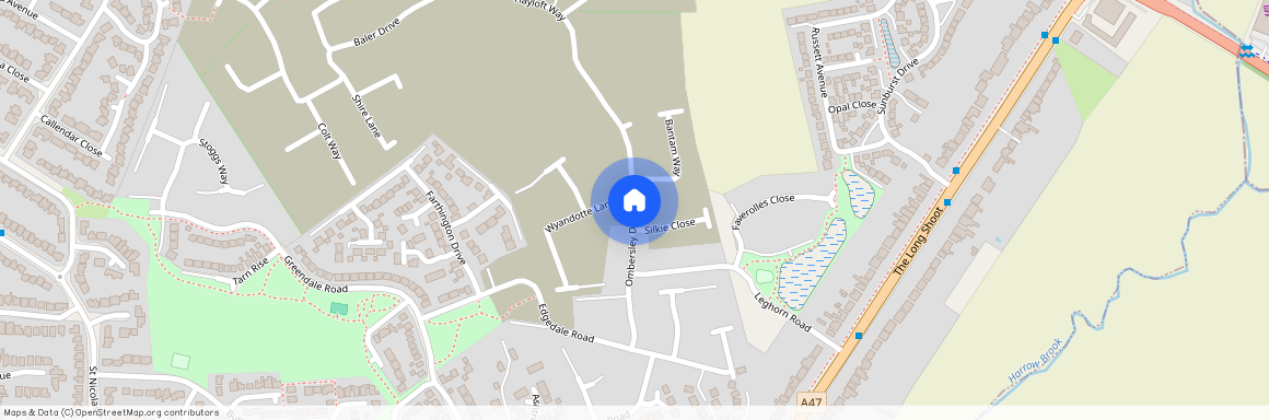 Ombersley Drive, Nuneaton, CV11