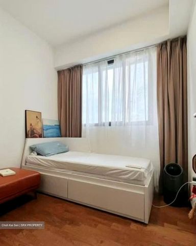 Parc Clematis (D5), Apartment - For Rent - Photo 3