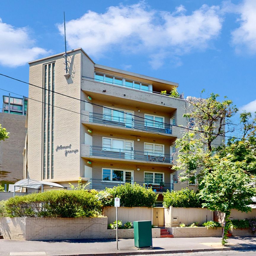 11/161 Wellington Parade South, East Melbourne VIC 3002 - Apartment For Rent | Domain - Photo 1