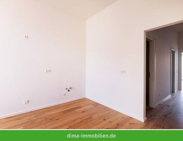 ERSTBEZUG sanierte Papierfabrik | Maisonette-Whg. mit Südwest-Terrasse, Garten, Gäste-WC, HWR u.v.m. - Foto 1