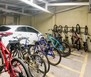 Kitnet com 1 quarto e 25m² para alugar em Farroupilha, Porto Alegre. - Photo 4