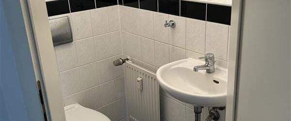 schöne 3-Zimmerwohnung mit großem Balkon - Photo 1