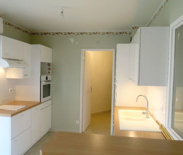 Appartement Verneuil Sur Seine 3 pièce(s) 69.87 m2, - Photo 4