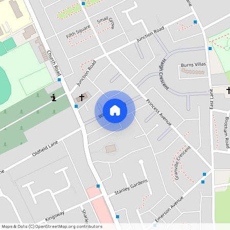 Windsor Road, Stainforth, Doncaster, DN7