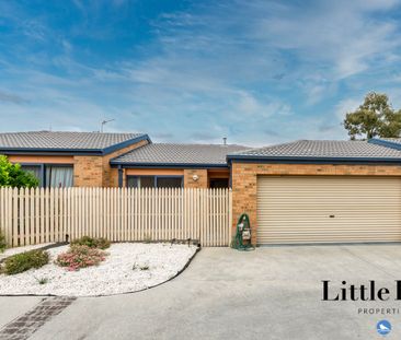 5/11 Yass Rd, Queanbeyan East NSW 2620 - Townhouse For Rent | Domain - Photo 5