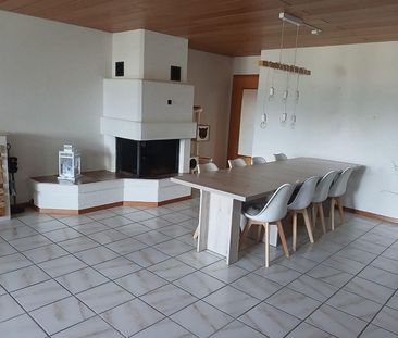 Helle und grosszügige 5.5 Zimmerwohnung - Photo 4