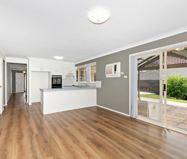 129 Denton Park Drive, Aberglasslyn NSW 2320 - House For Rent | Domain - Photo 2