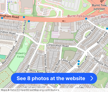 Corporation Road, Dudley, West Midlands - Photo 1