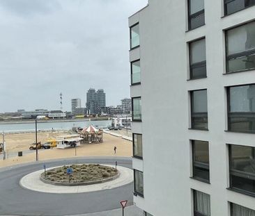 Appartement te huur in Oostende voor € 680 met 1 slaapkamer - Photo 5