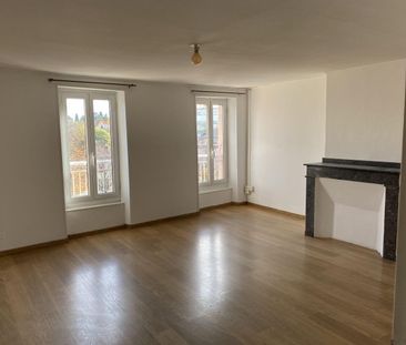 Location Appartement 3 pièces 81m² ALBI 81000 - Photo 2