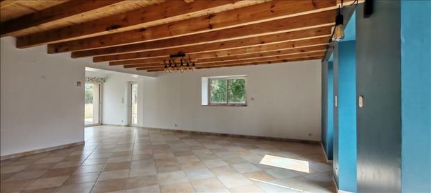 5 pièces - 175,94 m² - RDC - Colocation non autorisée - Photo 1