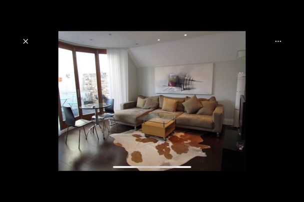 1 Bed Flat, St. Dunstans Rd, W6 - Photo 1