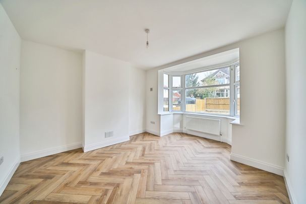 Park Lane, Harrow, HA2 8NN - Photo 1