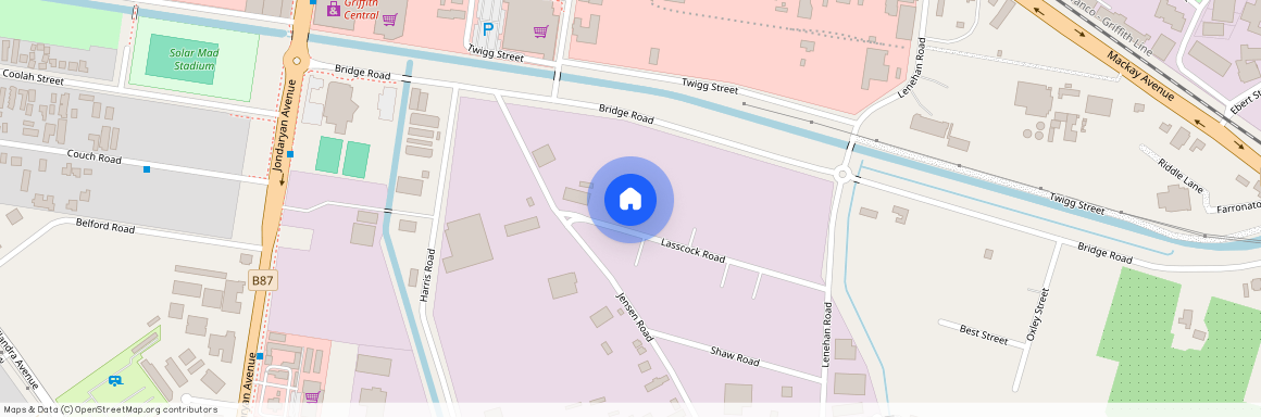 7 Lasscock Road, Griffith, NSW 2680