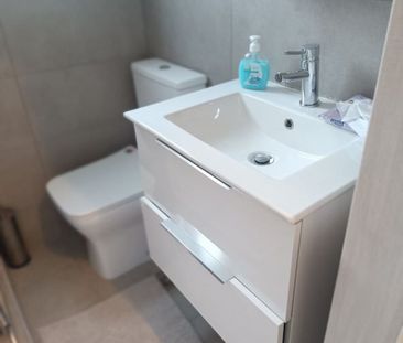 Studio/Γκαρσονιέρα για ενοικίαση Νεάπολη Εξαρχείων (Εξάρχεια - Νεάπ... - Photo 6