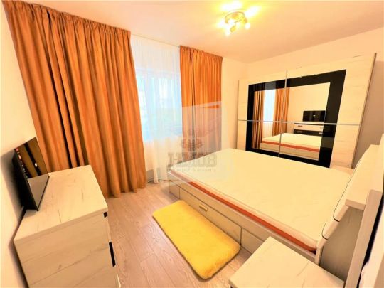 Apartament in exclusivitate 3 camere parcare terasa Kogalniceanu - Photo 1
