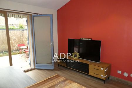 Appartement Auribeau-sur-Siagne - Photo 2