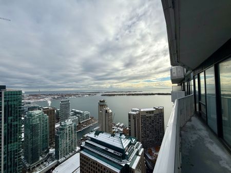 For Lease - 88 Harbour Street Unit# 5304, Toronto, Ontario - Photo 4