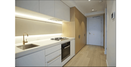 One bedroom in premium location - Photo 4