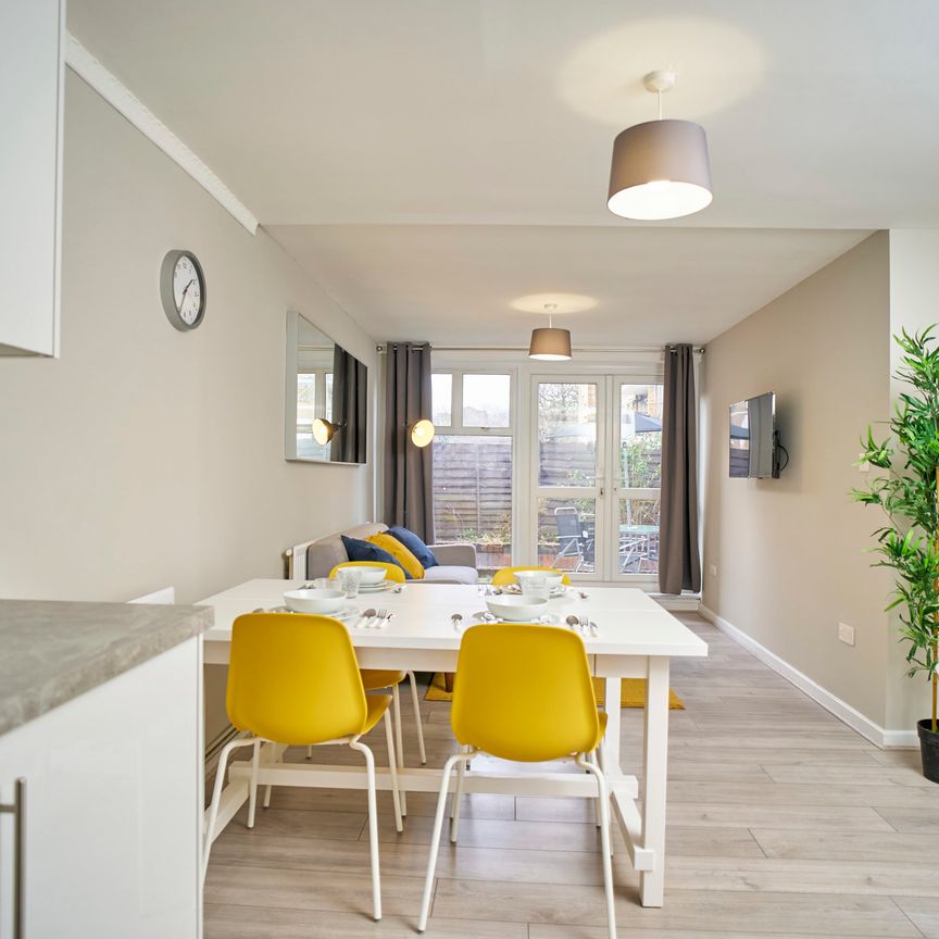 9 Ollerton – Room 3 - Photo 1
