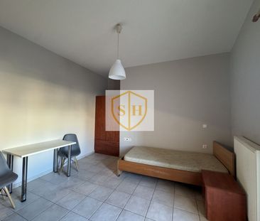 Studio/Γκαρσονιέρα για ενοικίαση Καμίνια (Ηράκλειο Κρήτης) - Photo 1