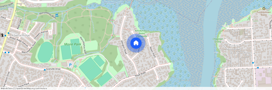 A/12 Pipitea Place, Massey, Waitakere City