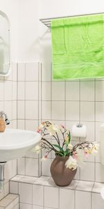 3-Raum-Wohnung im Altbau mit Badewanne - Photo 4