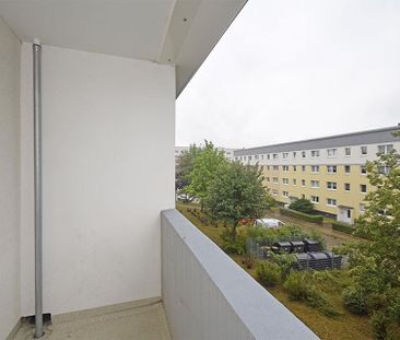 Charmante Zwei-Raum-Wohnung - Foto 3