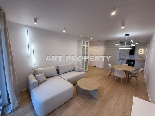 Mieszkanie na wynajem - Photo 1