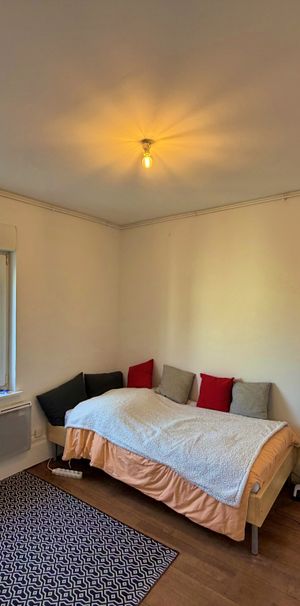 Location Appartement 1 pièce 19m² NANCY 54000 - Photo 1